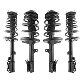 Suncore® - Shock Absorbers and Strut Assemblies