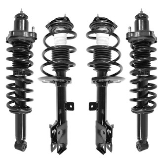 Suncore® - Shock Absorbers and Strut Assemblies