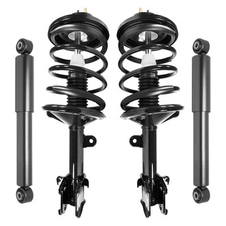 Suncore® - Shock Absorbers and Struts