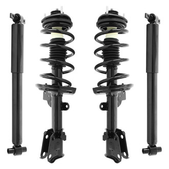 Suncore® - Shock Absorbers and Struts