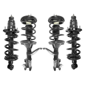 Suncore® - Complete Strut Assemblies