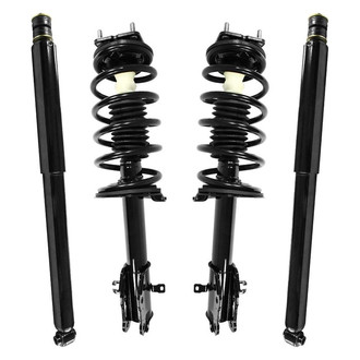Suncore® - Shock Absorbers and Struts