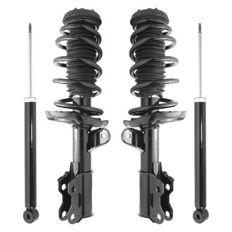 Suncore® - Shock Absorbers and Struts