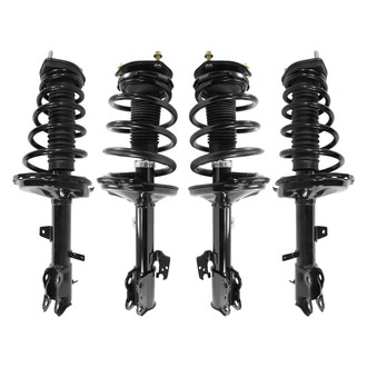 Suncore® - Shock Absorbers and Strut Assemblies