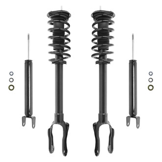 Suncore® - Shock Absorbers and Struts