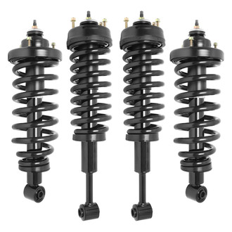 Suncore® - Shock Absorbers and Strut Assemblies