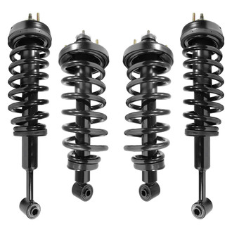 Suncore® - Shock Absorbers and Strut Assemblies
