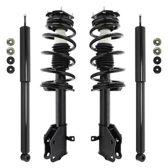 Suncore® - Shock Absorbers and Struts