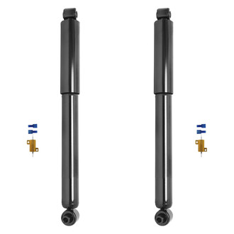 Suncore® - Rear New Active to Passive Conversion Kit