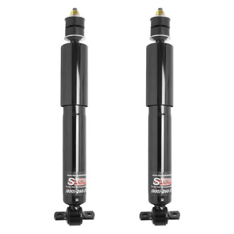 Suncore® - Front Driver or Passenger Side Gas Shock Absorber