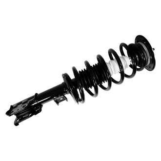 Suncore® - Front Driver Side Complete Strut Assembly