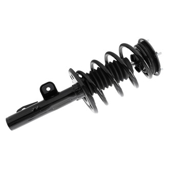 Suncore® 55S11013 - Front Driver Side Complete Strut Assembly