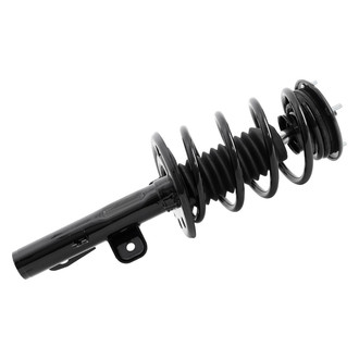 Suncore® - Front Passenger Side Complete Strut Assembly