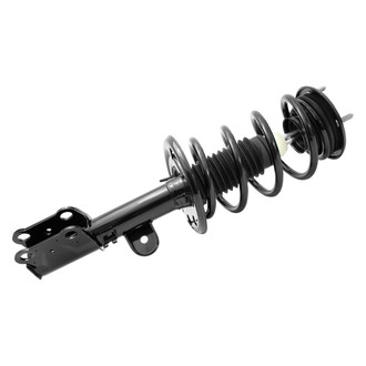 Suncore® - Front Driver Side Complete Strut Assembly