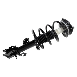 Suncore® - Front Passenger Side Complete Strut Assembly