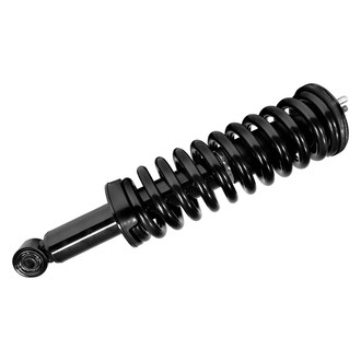 Suncore® - Front Passenger Side Complete Strut Assembly