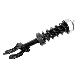 Suncore® - Front Driver Side Complete Strut Assembly