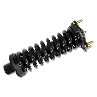 Suncore® - Front Passenger Side Complete Strut Assembly