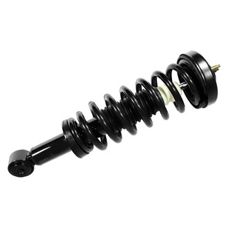 Suncore® - Front Driver or Passenger Side Complete Strut Assembly