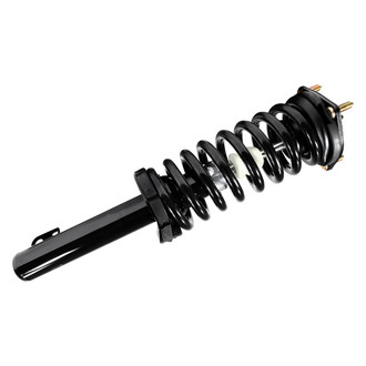 Suncore® - Front Passenger Side Complete Strut Assembly