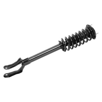 Suncore® - Front Driver Side Complete Strut Assembly