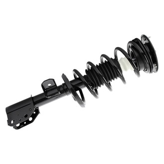 Suncore® - Front Passenger Side Complete Strut Assembly