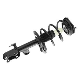 Suncore® - Front Passenger Side Complete Strut Assembly