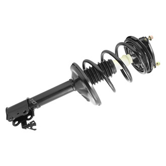 Suncore® - Front Passenger Side Complete Strut Assembly