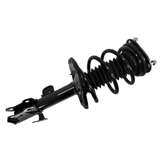 Suncore® - Front Passenger Side Complete Strut Assembly