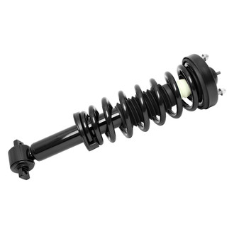 Suncore® - Front Driver Side Complete Strut Assembly