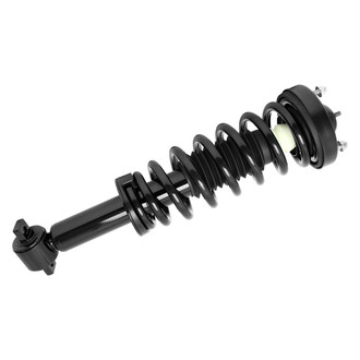 Suncore® - Front Passenger Side Complete Strut Assembly