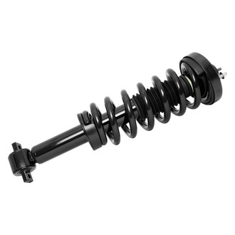 Suncore® - Front Driver Side Complete Strut Assembly