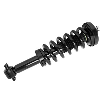 Suncore® - Front Passenger Side Complete Strut Assembly