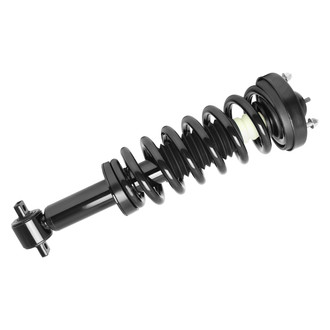 Suncore® - Front Passenger Side Complete Strut Assembly