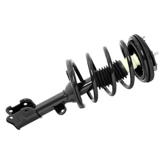 Suncore® - Front Driver Side Complete Strut Assembly