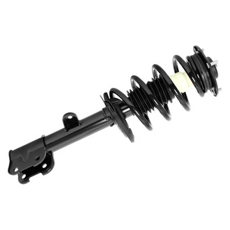 Suncore® - Front Passenger Side Complete Strut Assembly