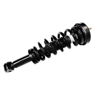 Suncore® - Front Driver or Passenger Side Complete Strut Assembly