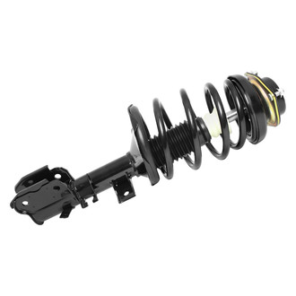 Suncore® - Front Driver Side Complete Strut Assembly
