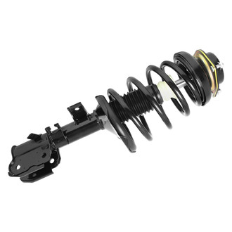 Suncore® - Front Passenger Side Complete Strut Assembly