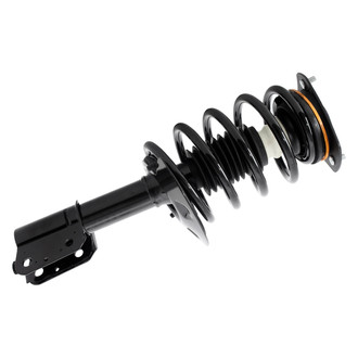 Suncore® - Front Driver or Passenger Side Complete Strut Assembly