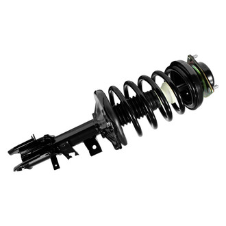 Suncore® - Front Passenger Side Complete Strut Assembly