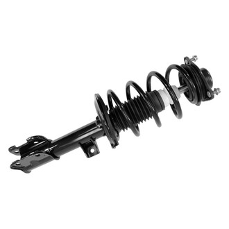 Suncore® - Front Driver Side Complete Strut Assembly