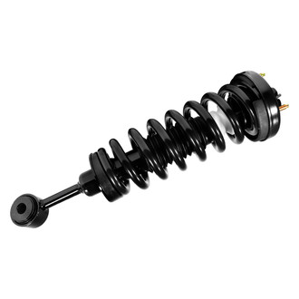 Suncore® - Front Driver or Passenger Side Complete Strut Assembly