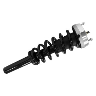 Suncore® - Front Passenger Side Complete Strut Assembly