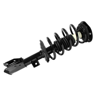 Suncore® - Front Driver Side Complete Strut Assembly