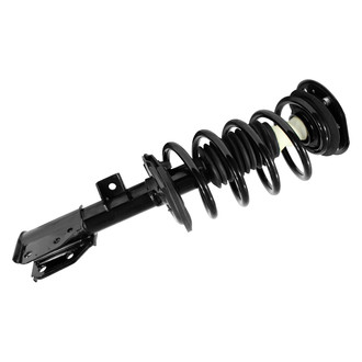 Suncore® - Front Passenger Side Complete Strut Assembly
