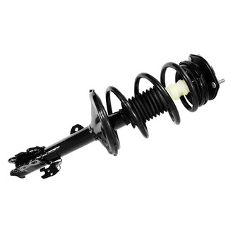 Suncore® - Front Passenger Side Complete Strut Assembly