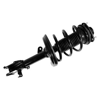 Suncore® - Front Driver Side Complete Strut Assembly