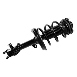 Suncore® - Front Passenger Side Complete Strut Assembly