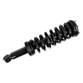 Suncore® - Front Driver Side Complete Strut Assembly